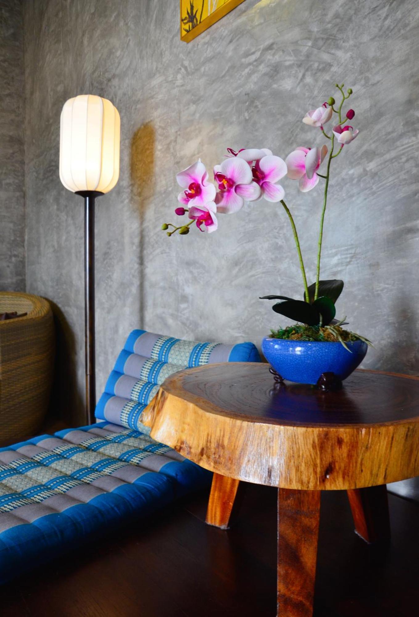 Arun Rawee อรุณ รวี Hotel Chiang Mai Bagian luar foto