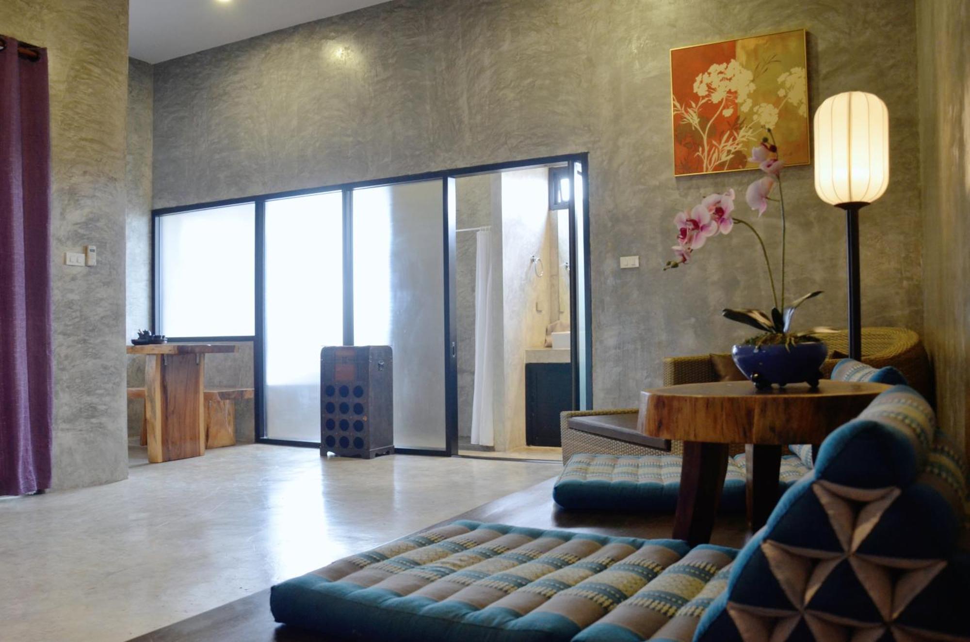 Arun Rawee อรุณ รวี Hotel Chiang Mai Bagian luar foto